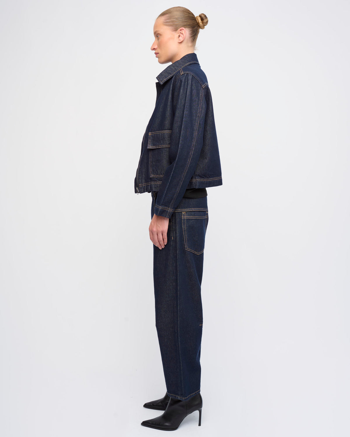 LUCA JEANS