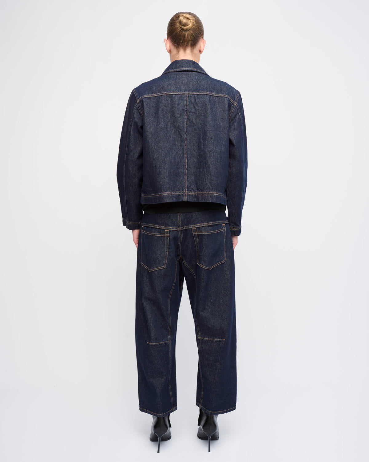 LUCA JEANS