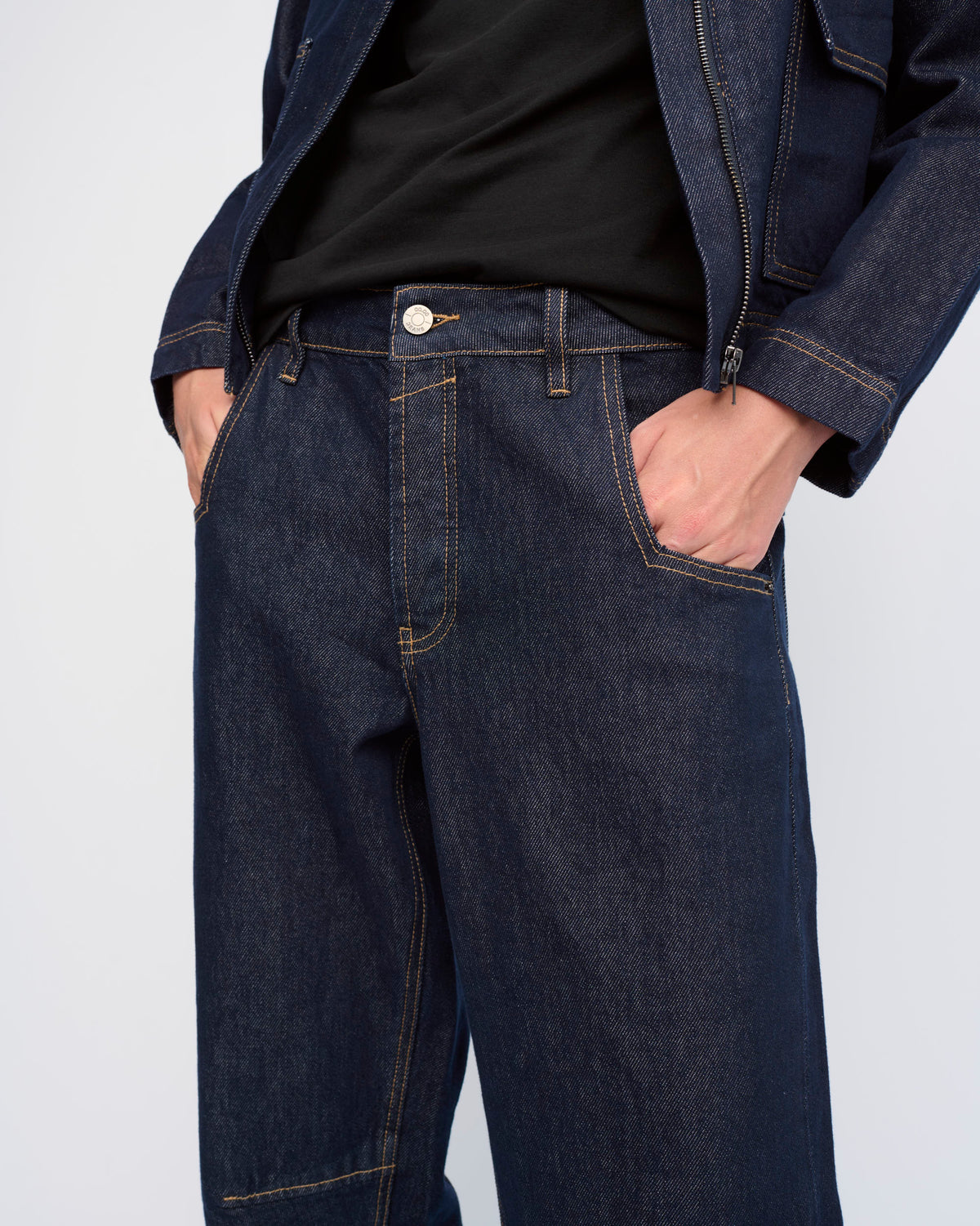 LUCA JEANS