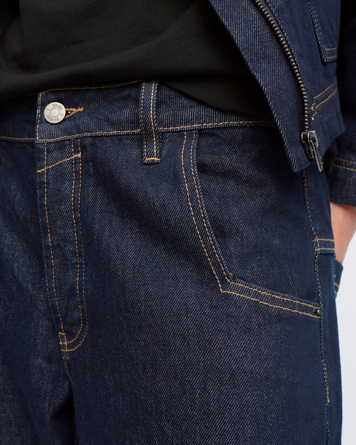LUCA JEANS