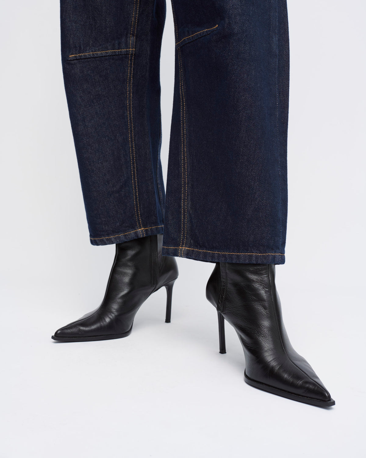 LUCA JEANS