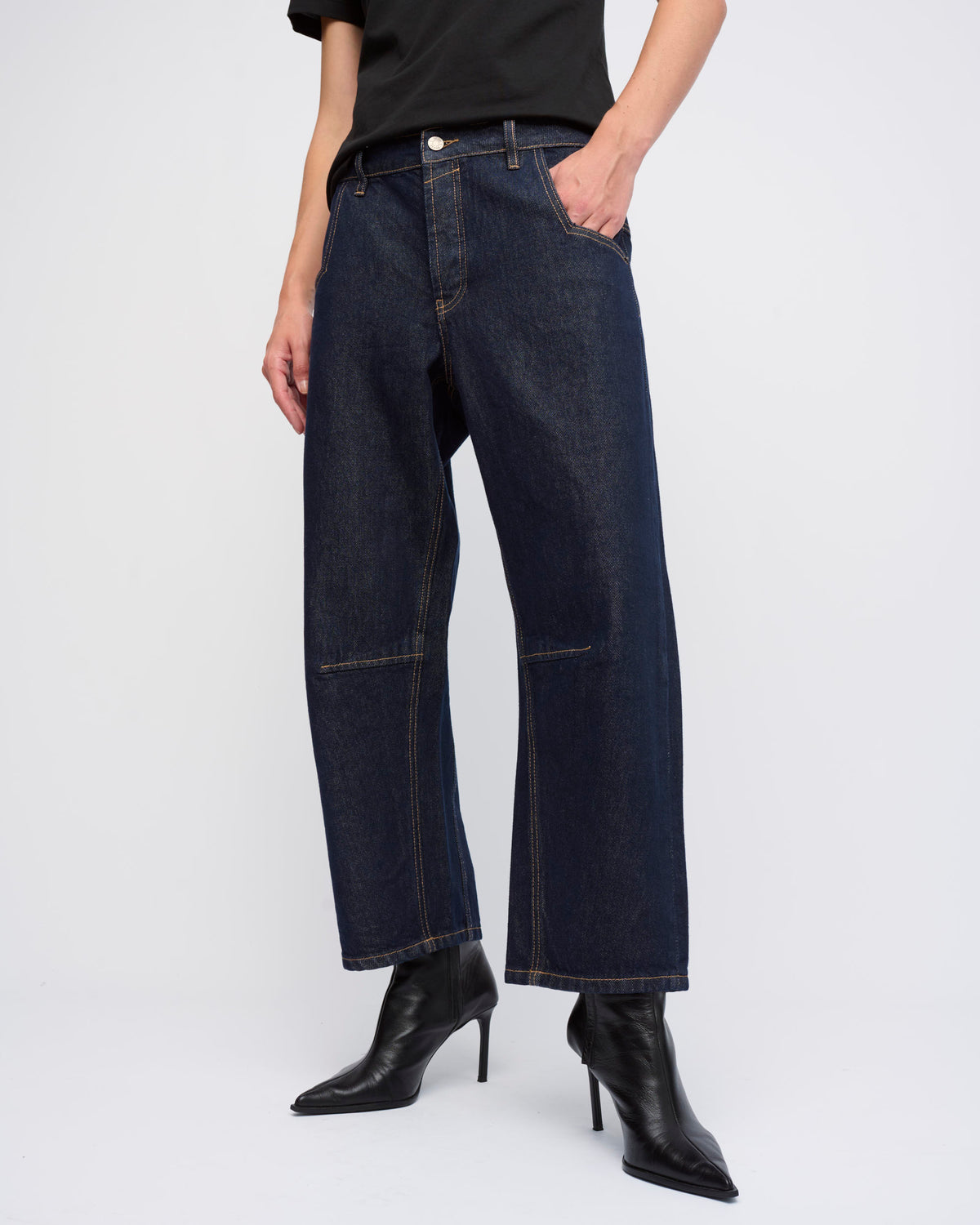 LUCA JEANS