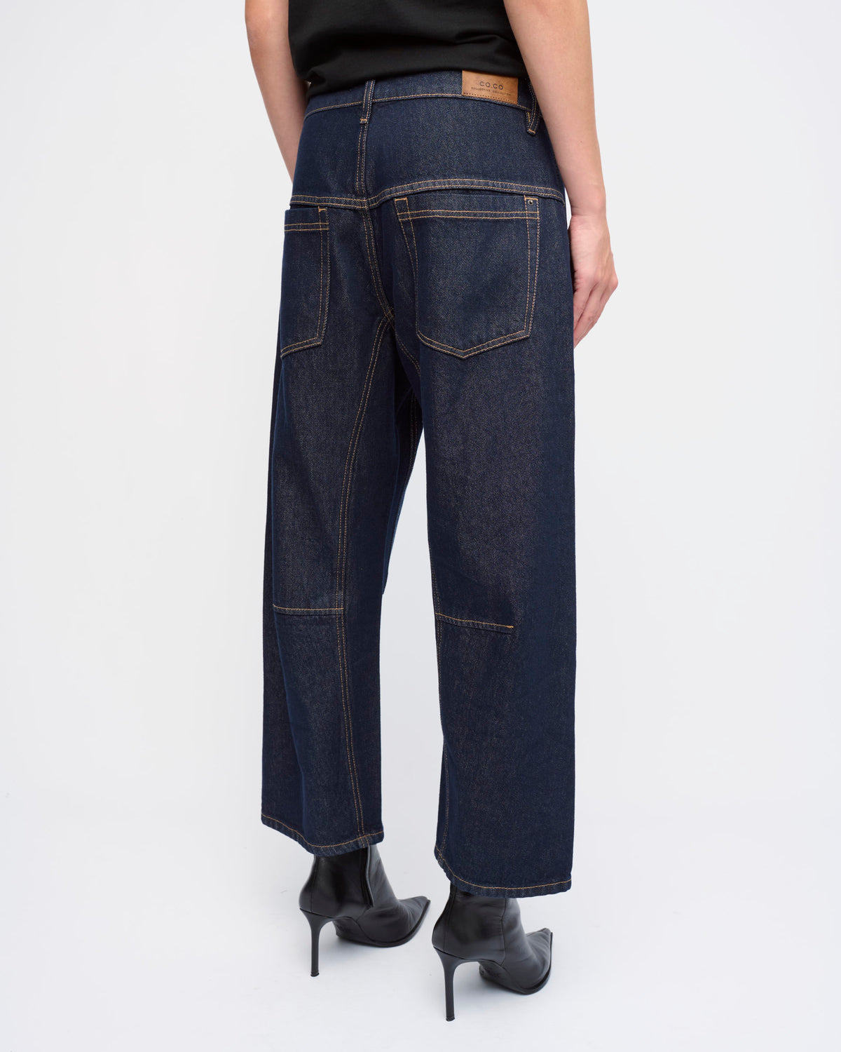LUCA JEANS