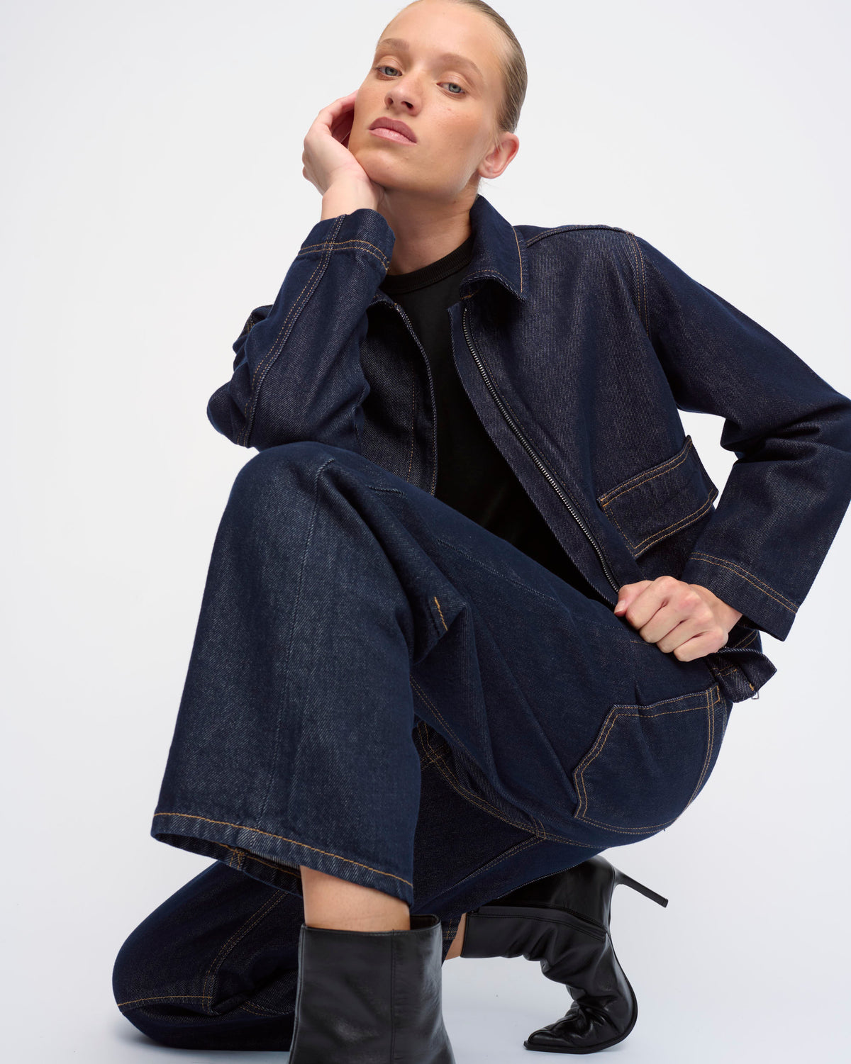 LUCA JEANS