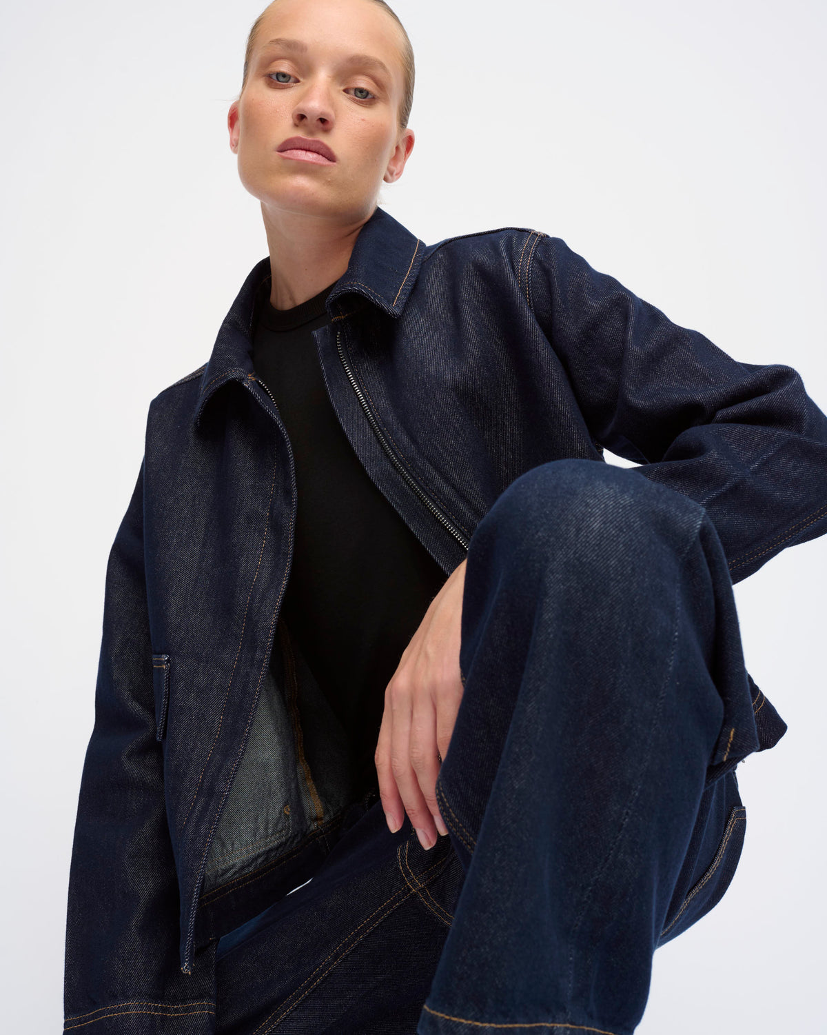 LUCA JEANS