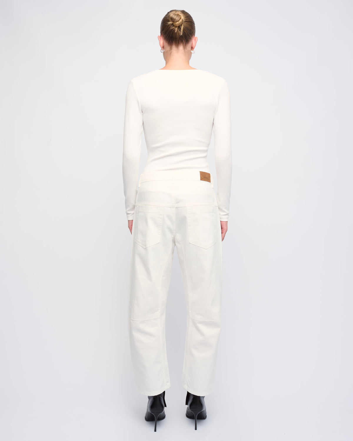 LUCA 26 PANTS