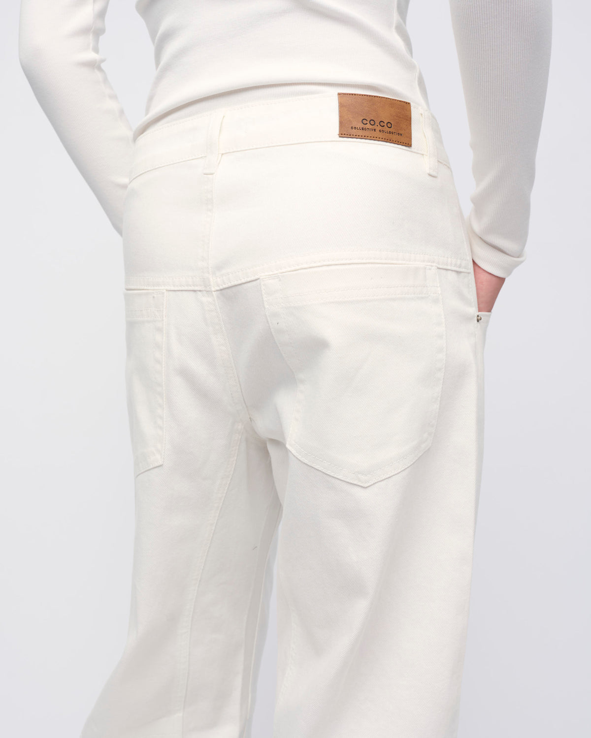 LUCA 26 PANTS