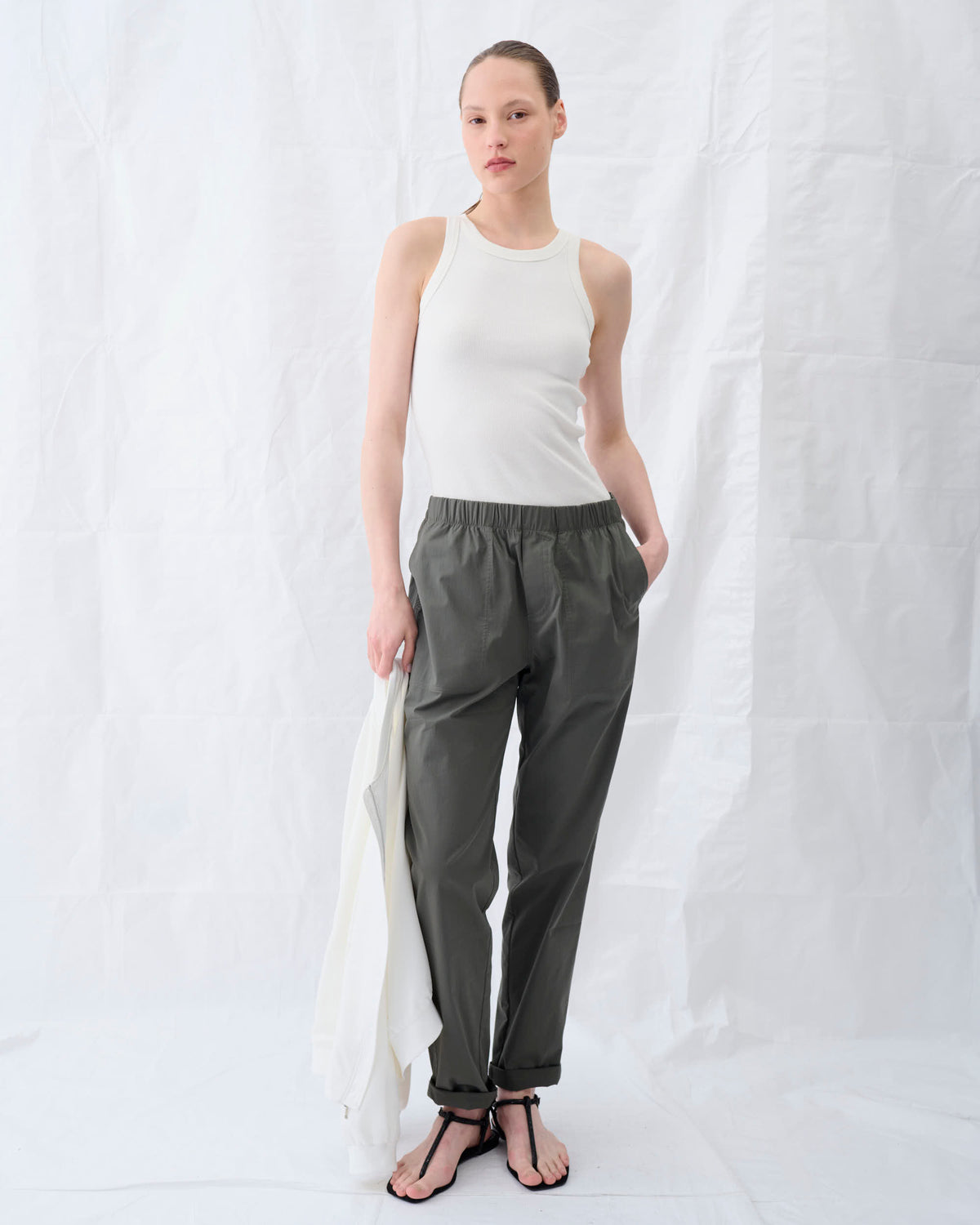LUCKY 25 PANTS