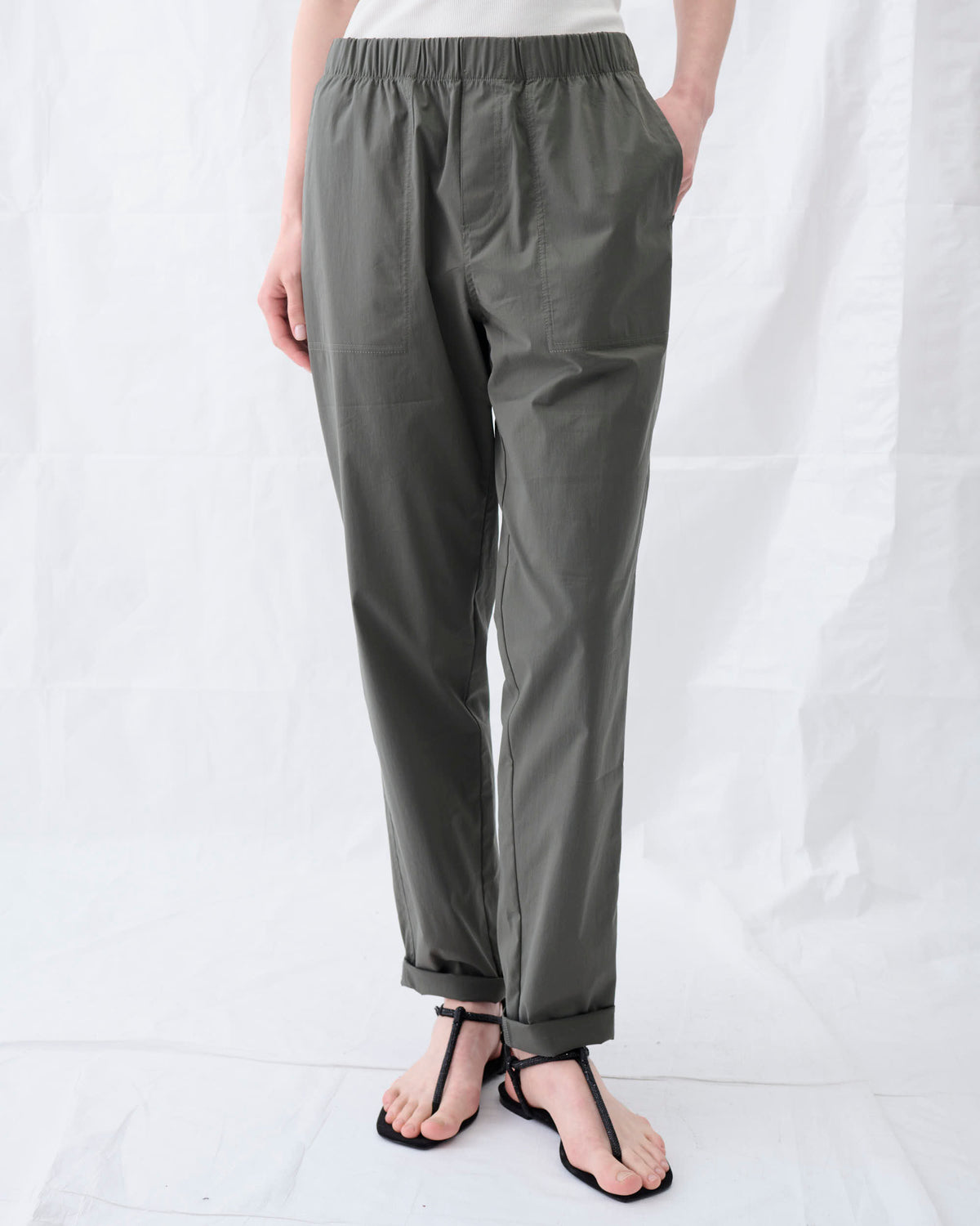 LUCKY 25 PANTS