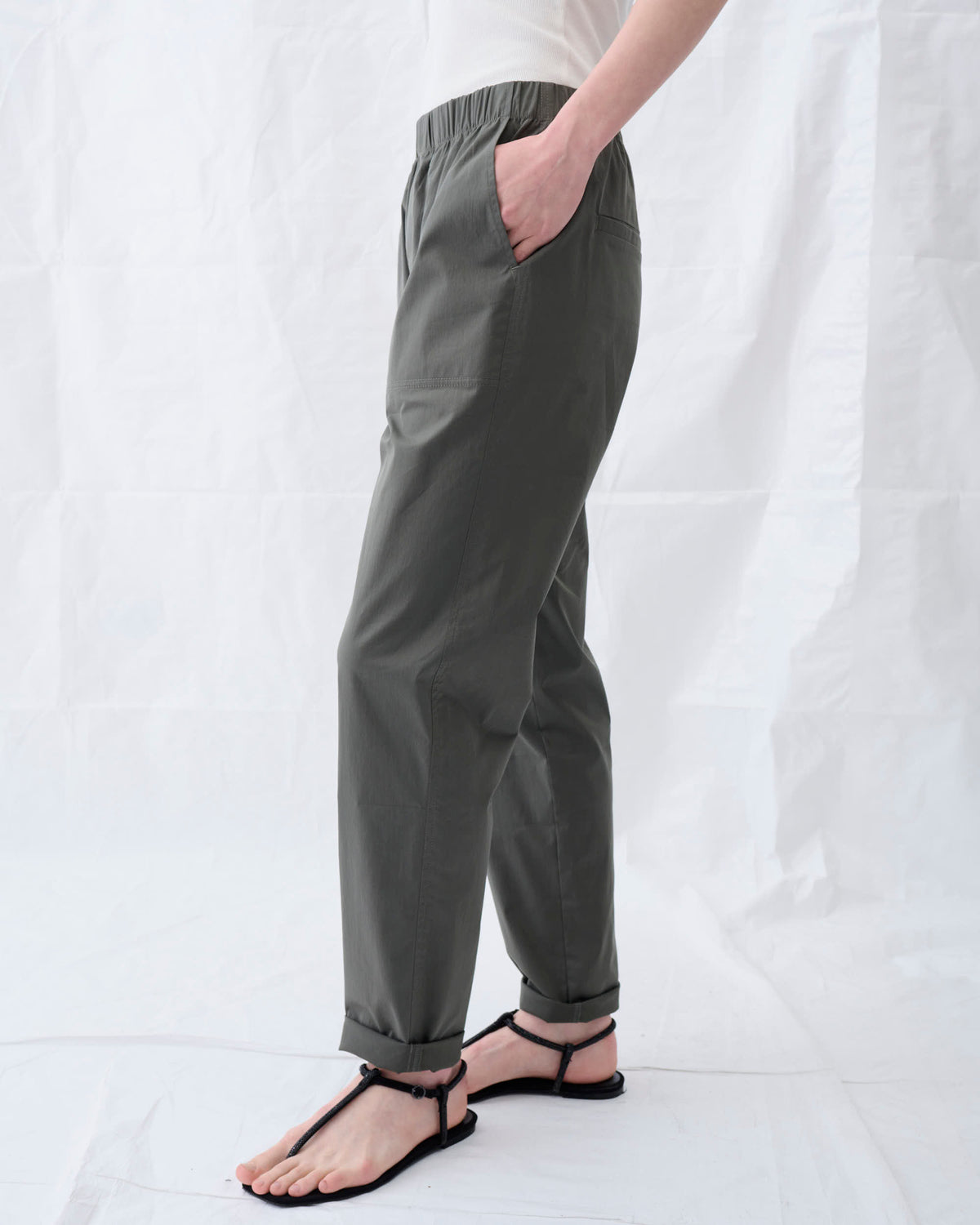 LUCKY 25 PANTS