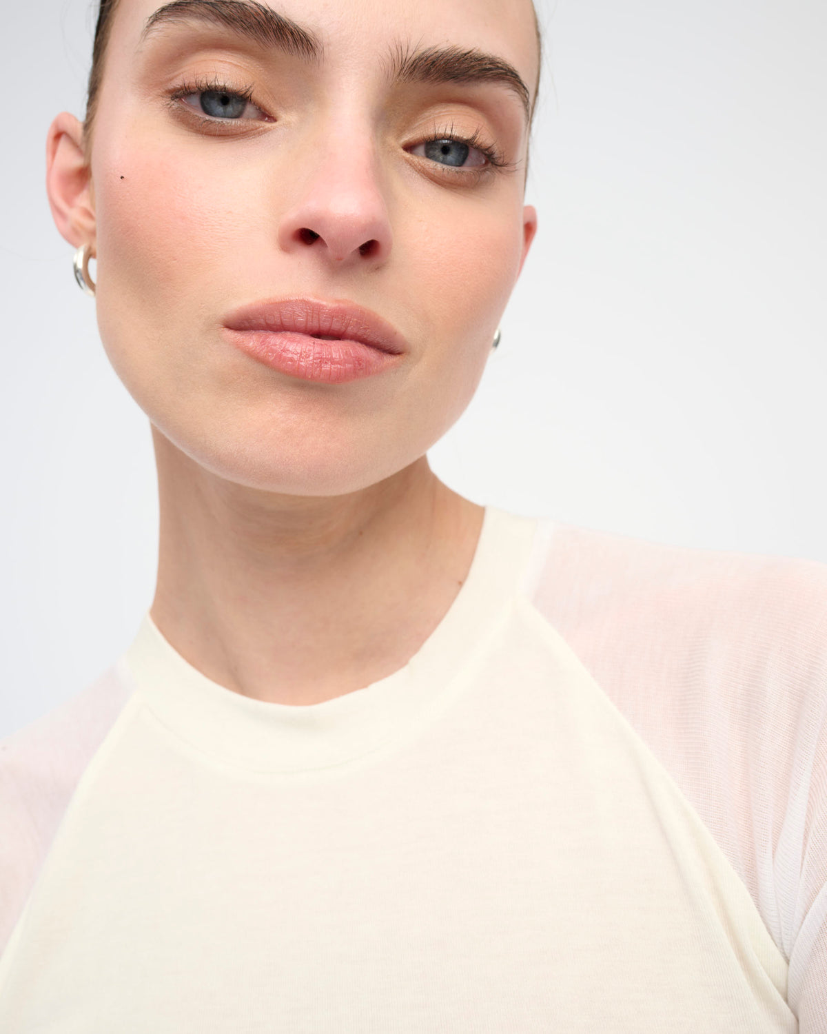 LUCY TOP
