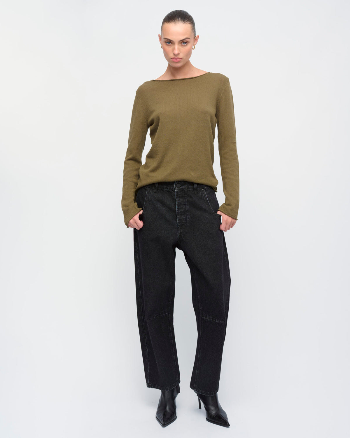 MADELINE SWEATER