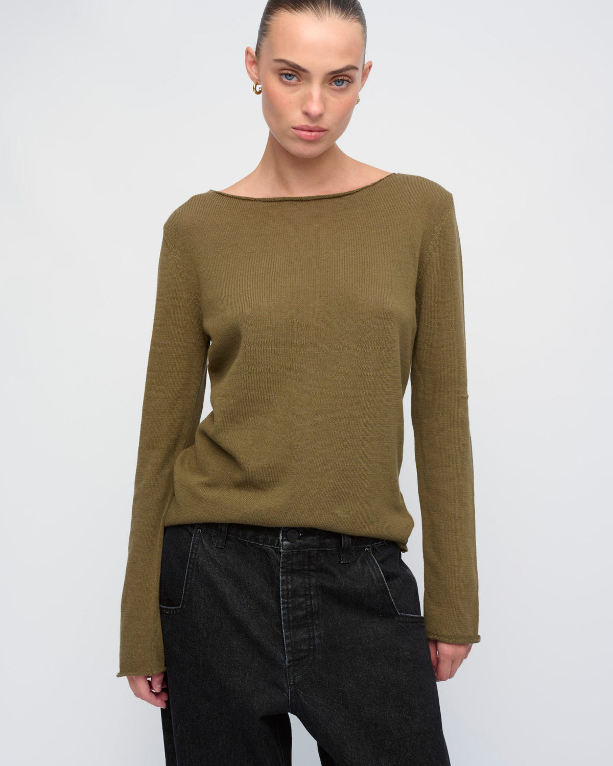 MADELINE SWEATER