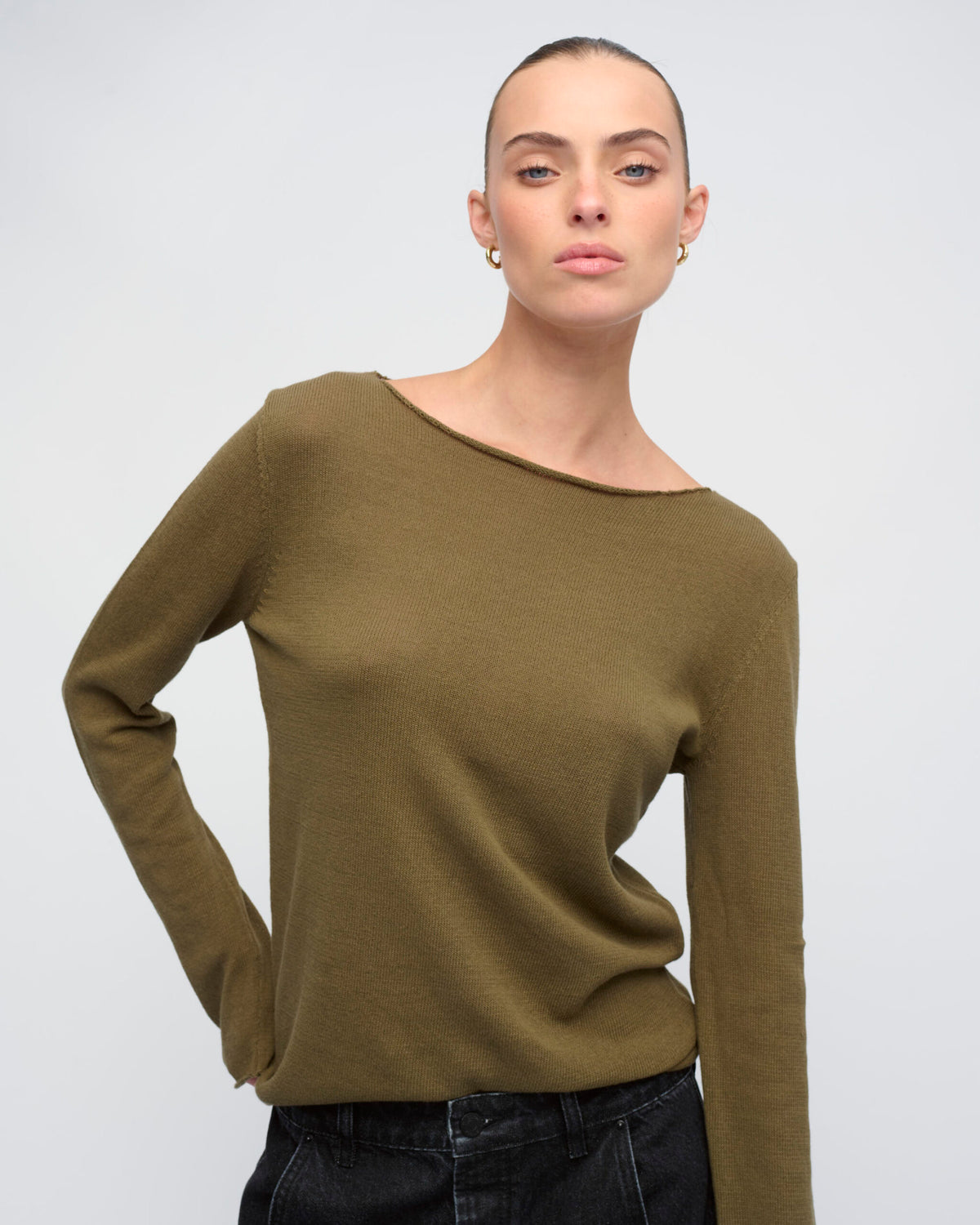 MADELINE SWEATER