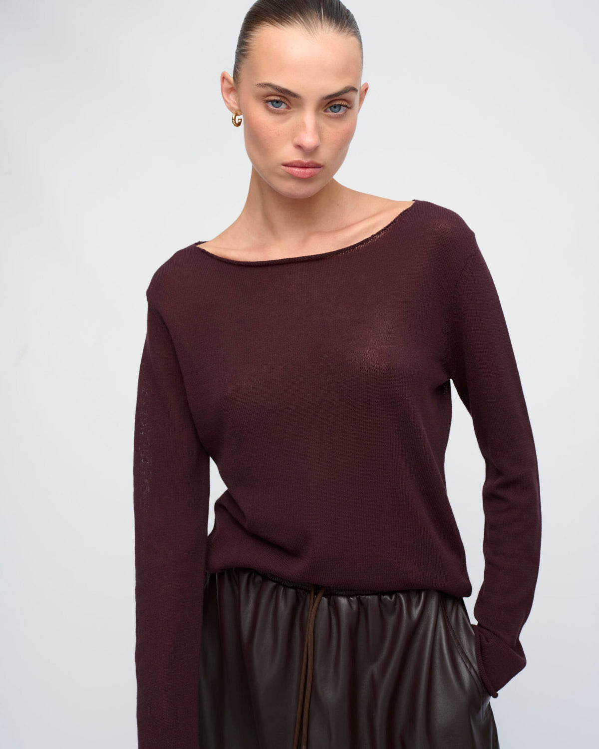 MADELINE SWEATER