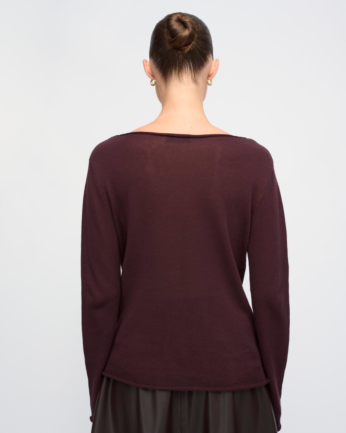MADELINE SWEATER