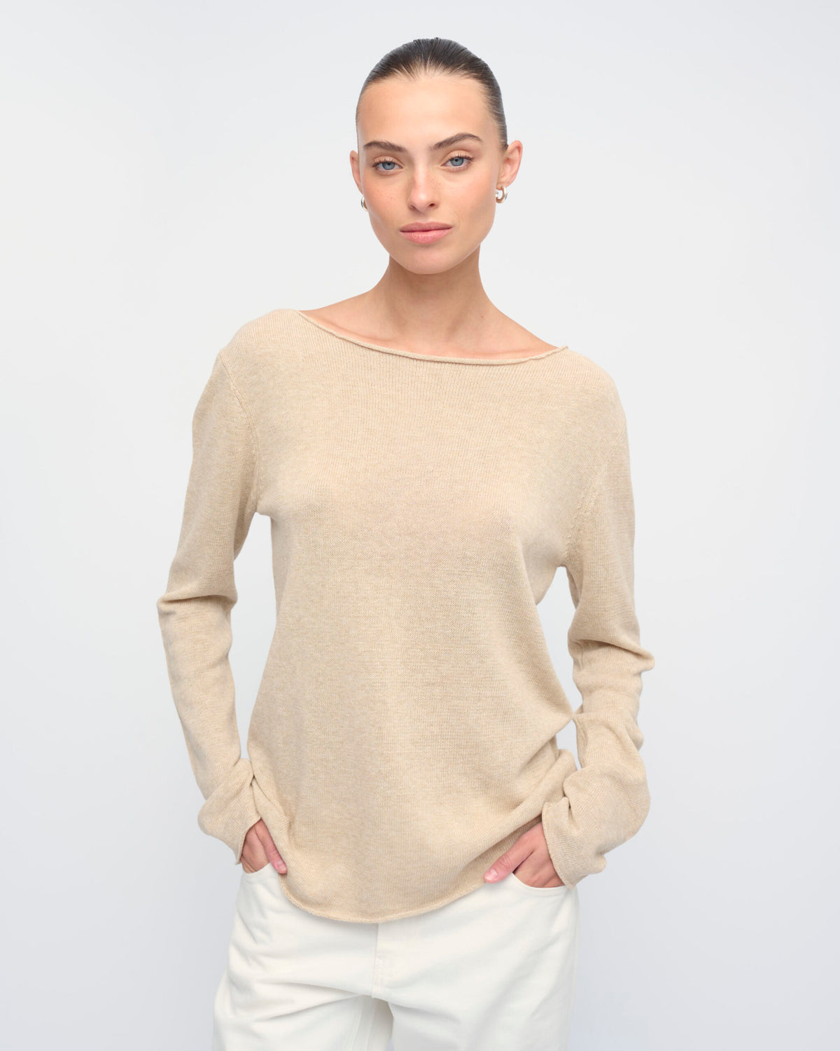 MADELINE SWEATER