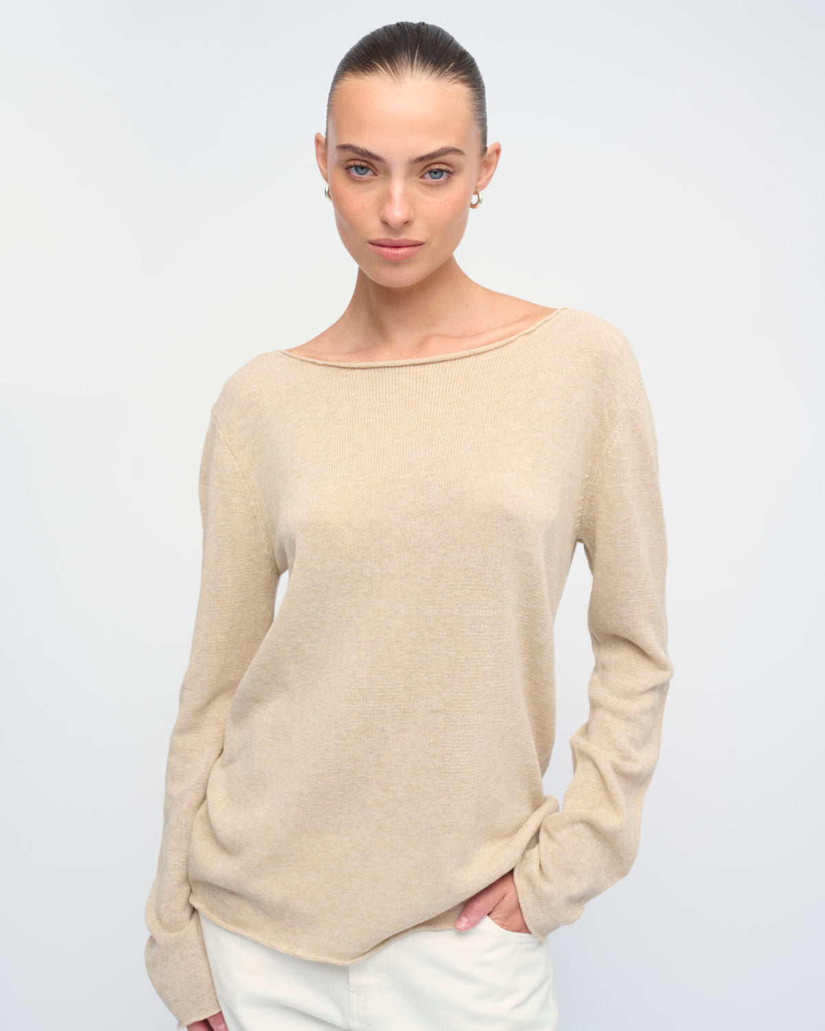 MADELINE SWEATER