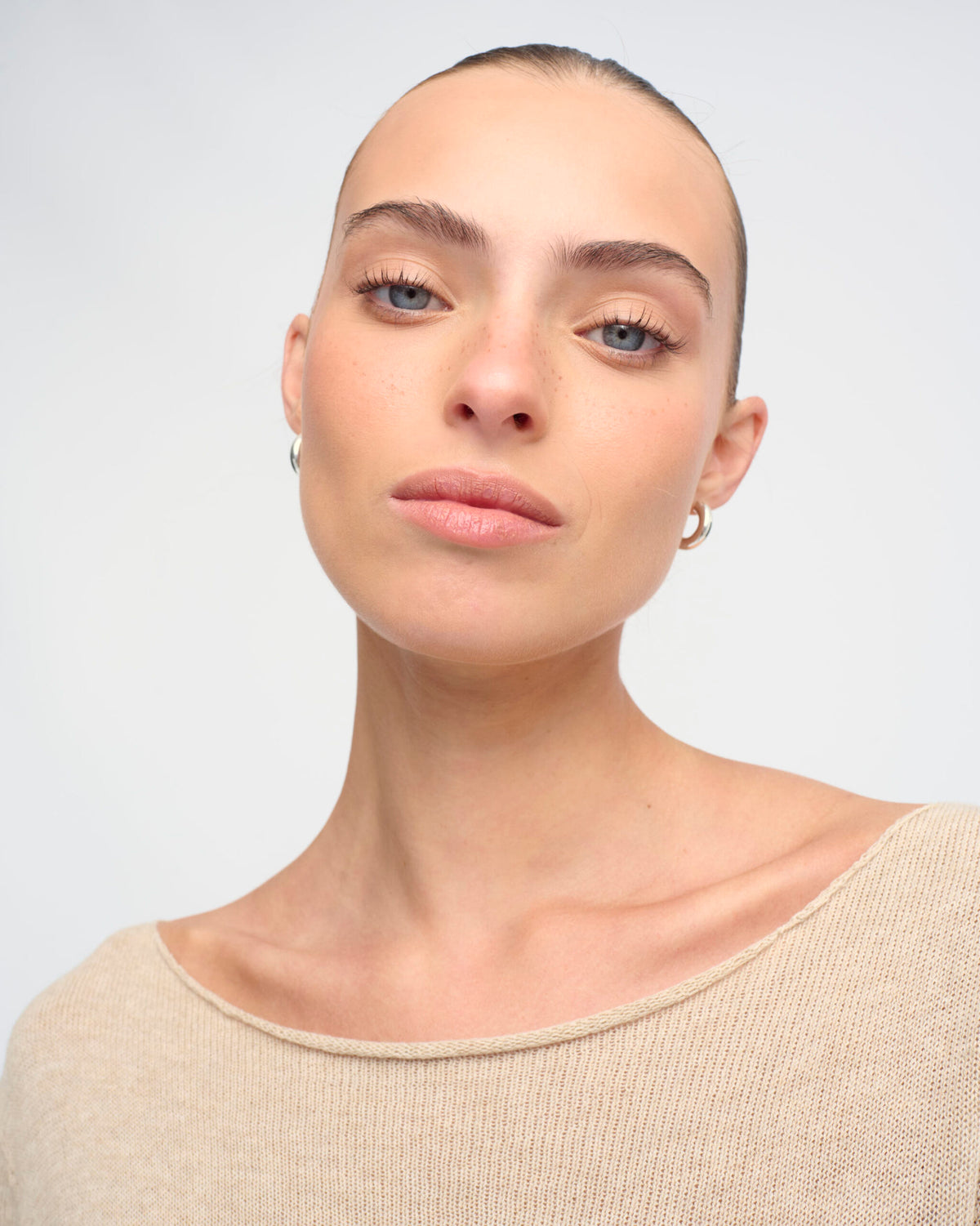 MADELINE SWEATER