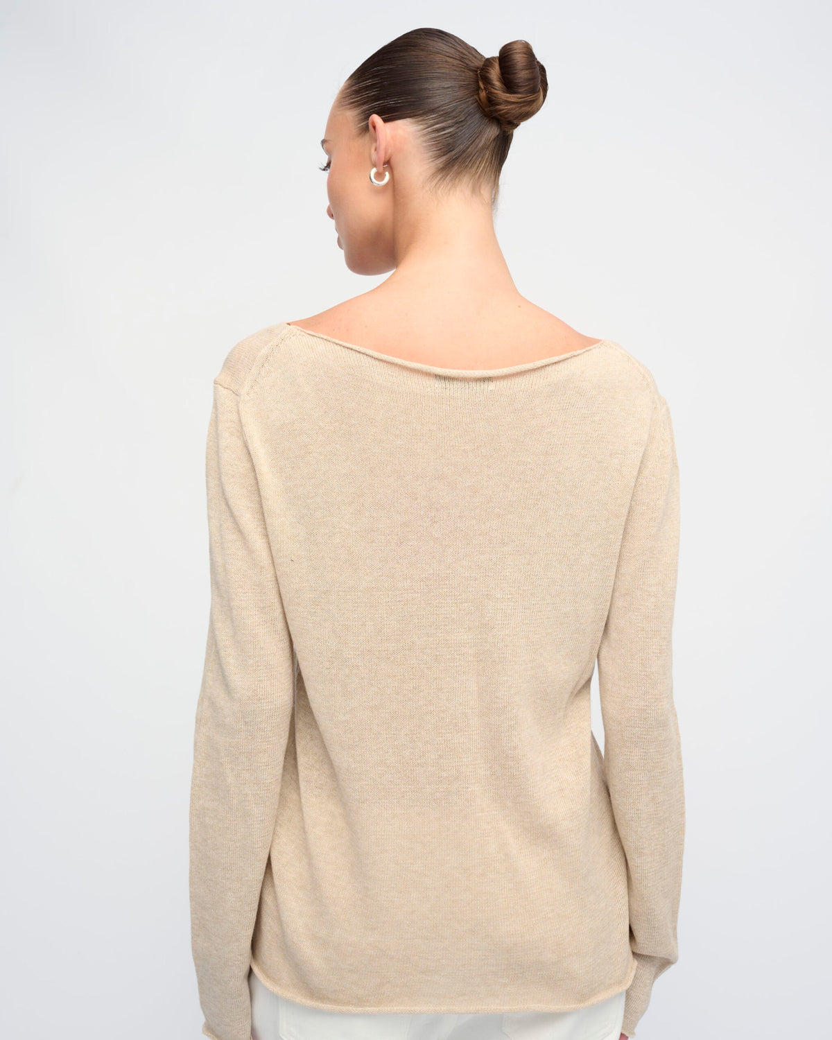 MADELINE SWEATER