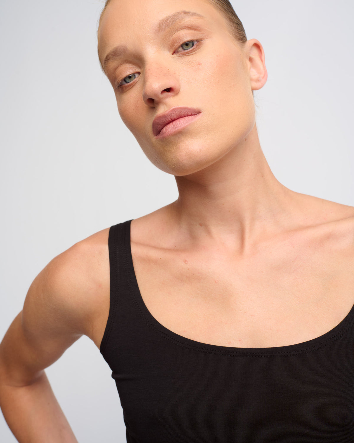 MAGGIE TANK TOP