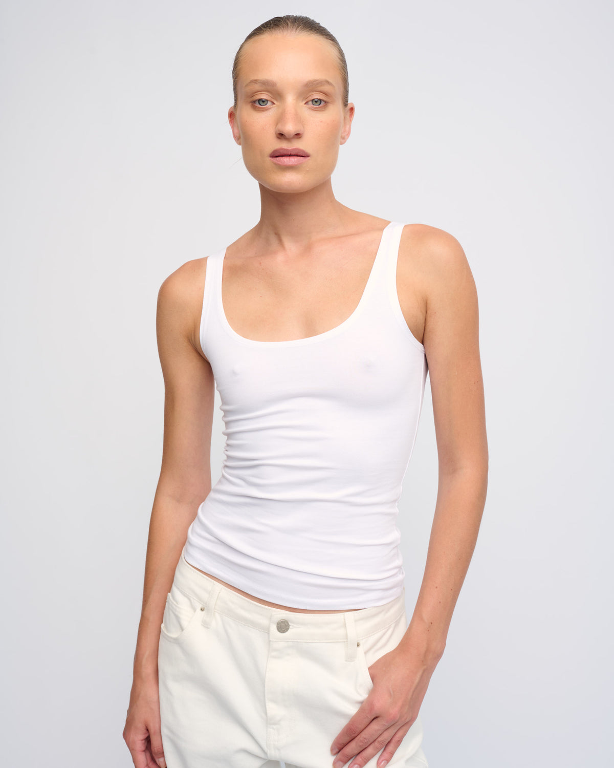 MAGGIE TANK TOP