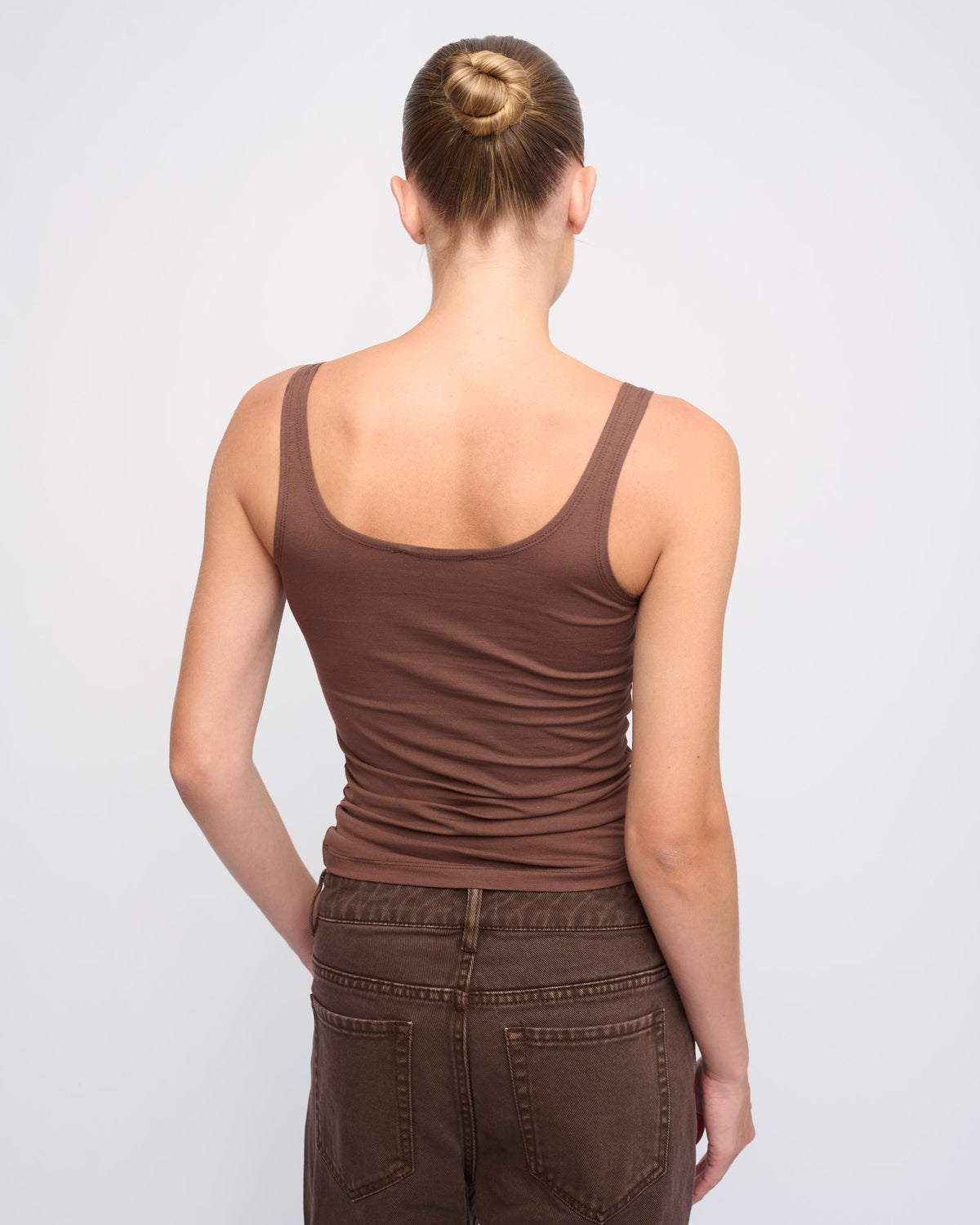 MAGGIE TANK TOP