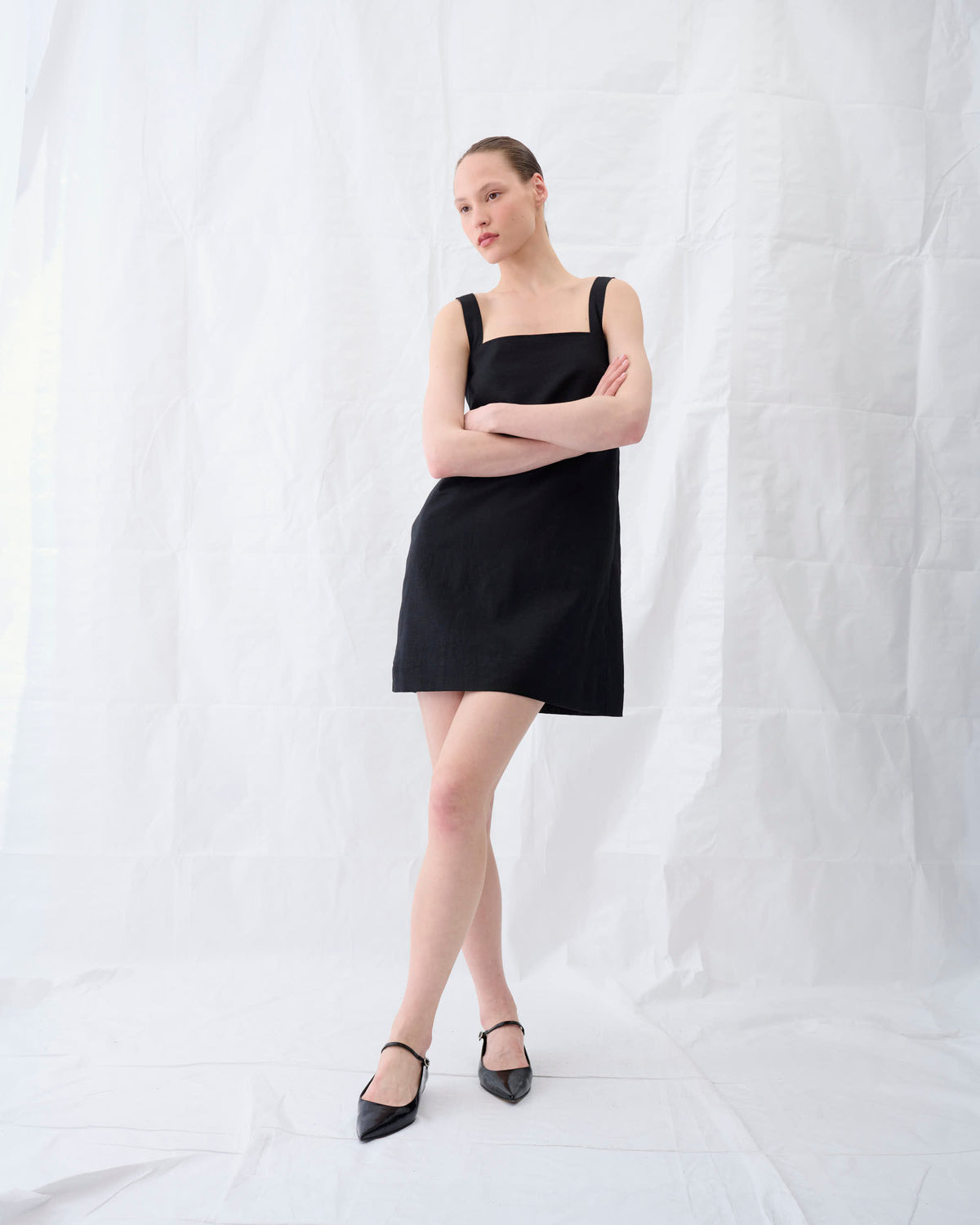 MALAIKA DRESS
