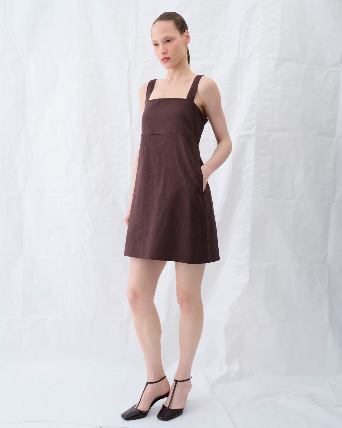 MALAIKA DRESS