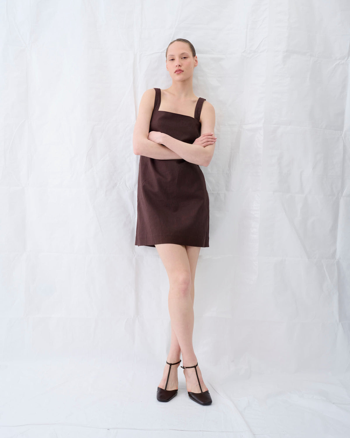 MALAIKA DRESS