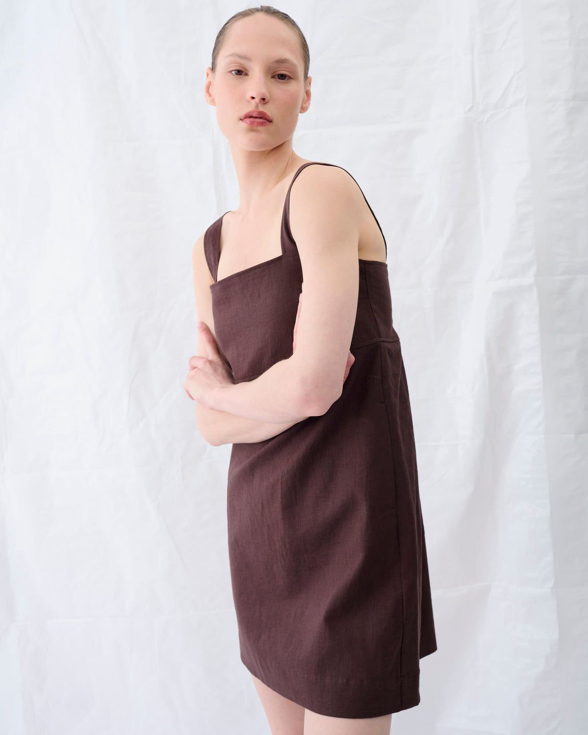 MALAIKA DRESS