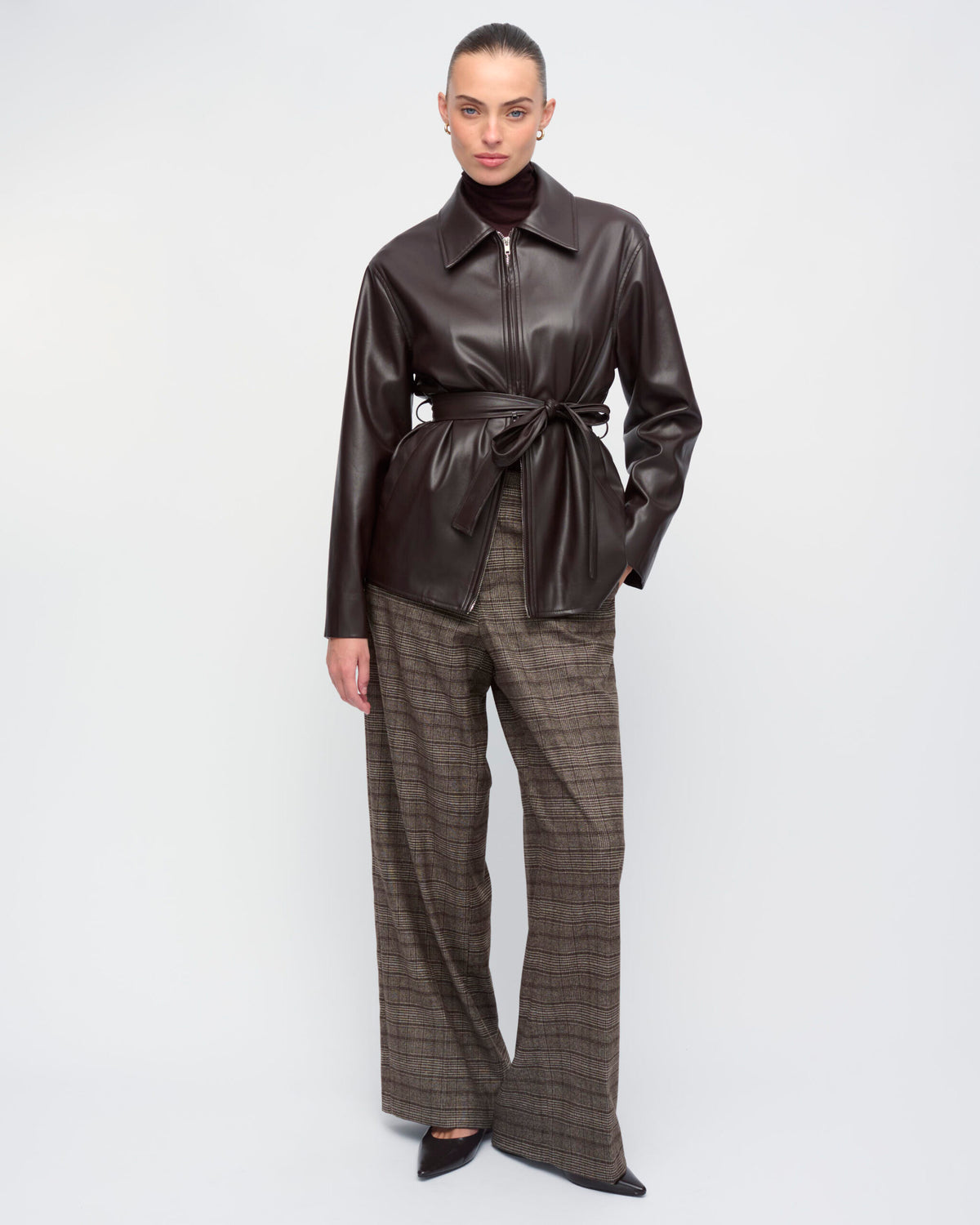 MANOLO JACKET