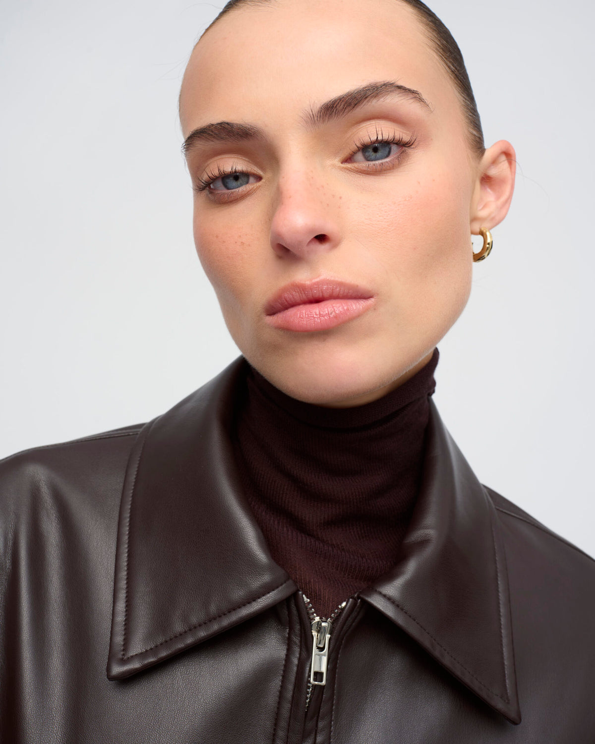 MANOLO JACKET