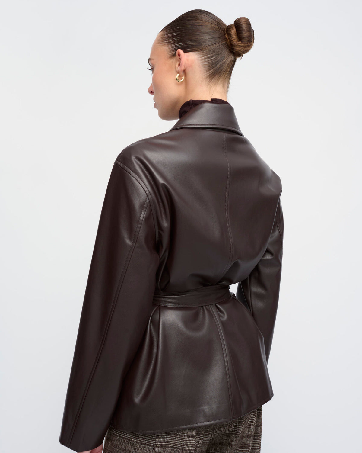 MANOLO JACKET