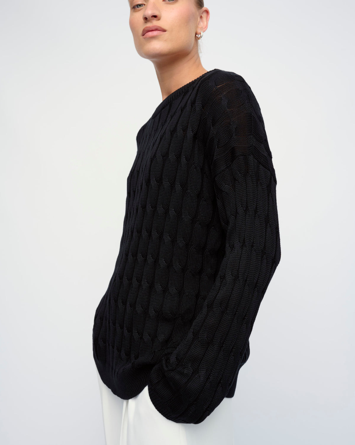 MANUEL SWEATER