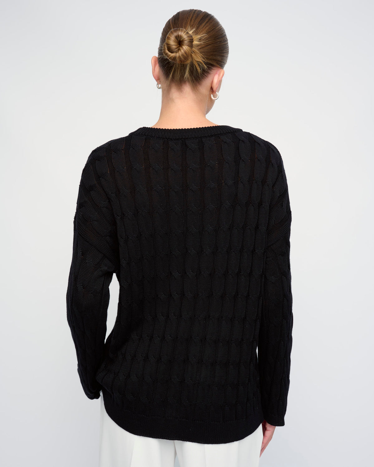 MANUEL SWEATER