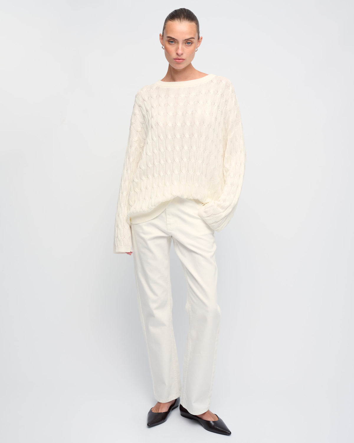 MANUEL SWEATER
