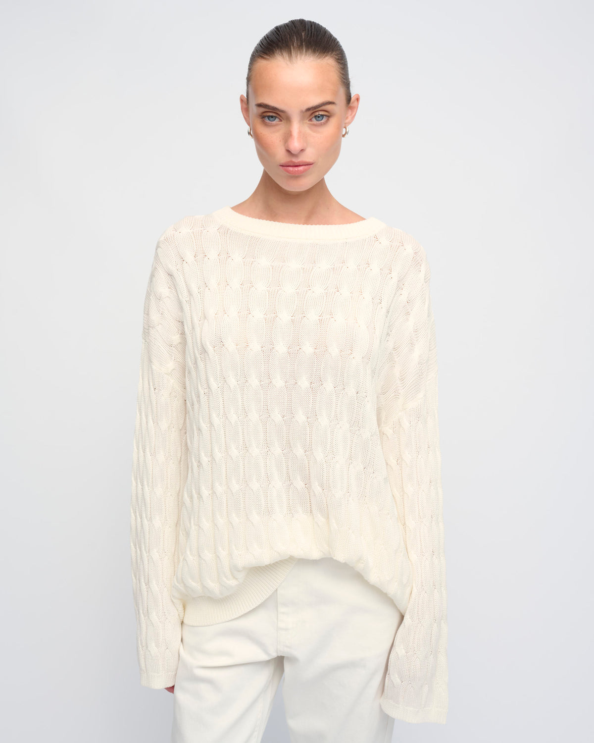MANUEL SWEATER