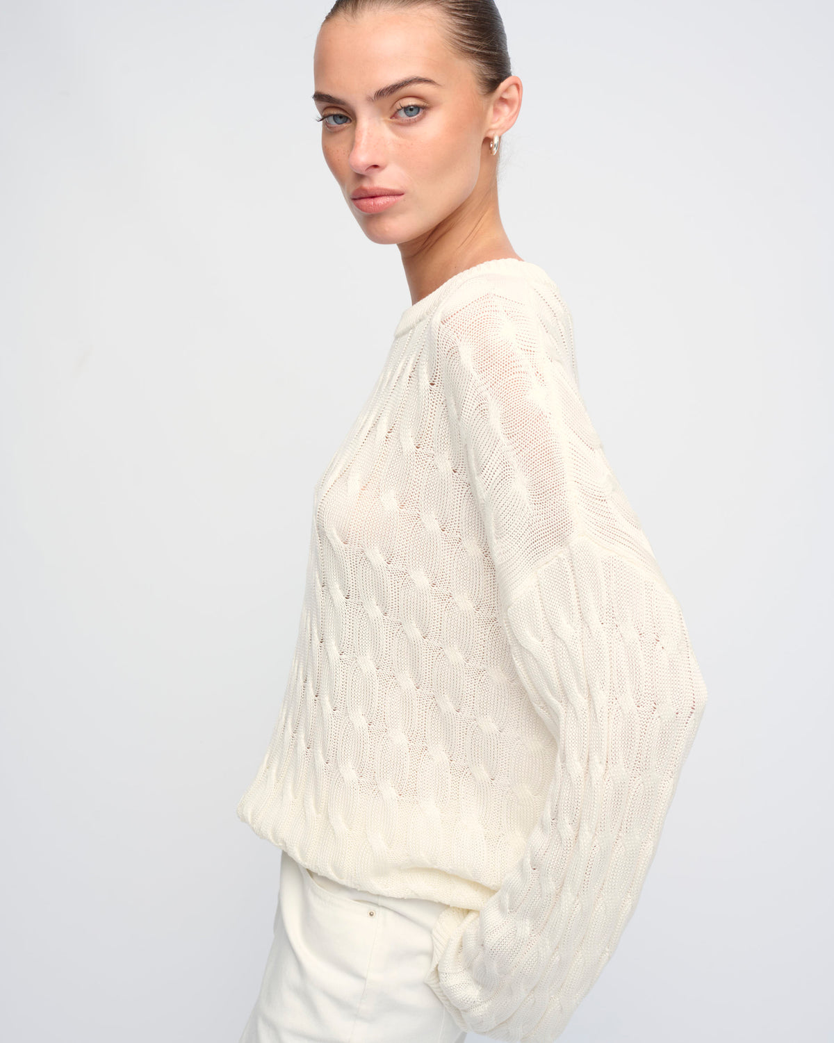 MANUEL SWEATER