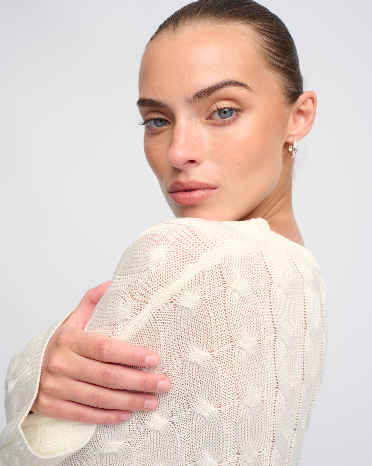 MANUEL SWEATER