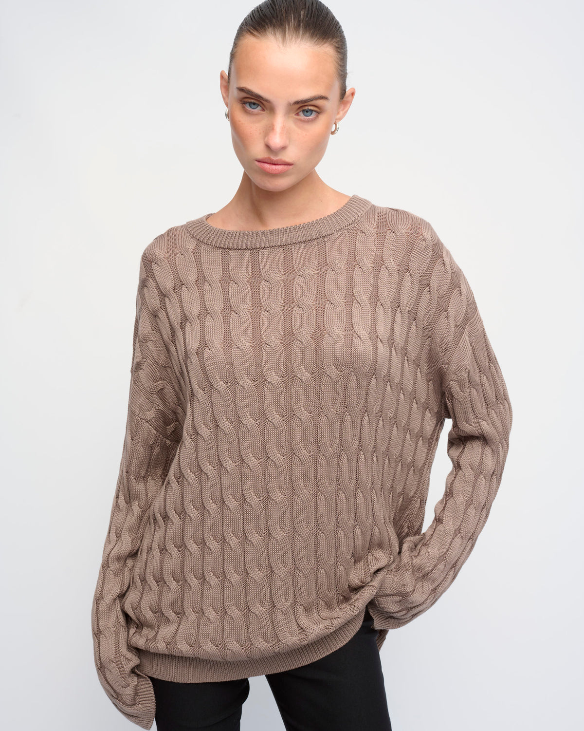 MANUEL SWEATER