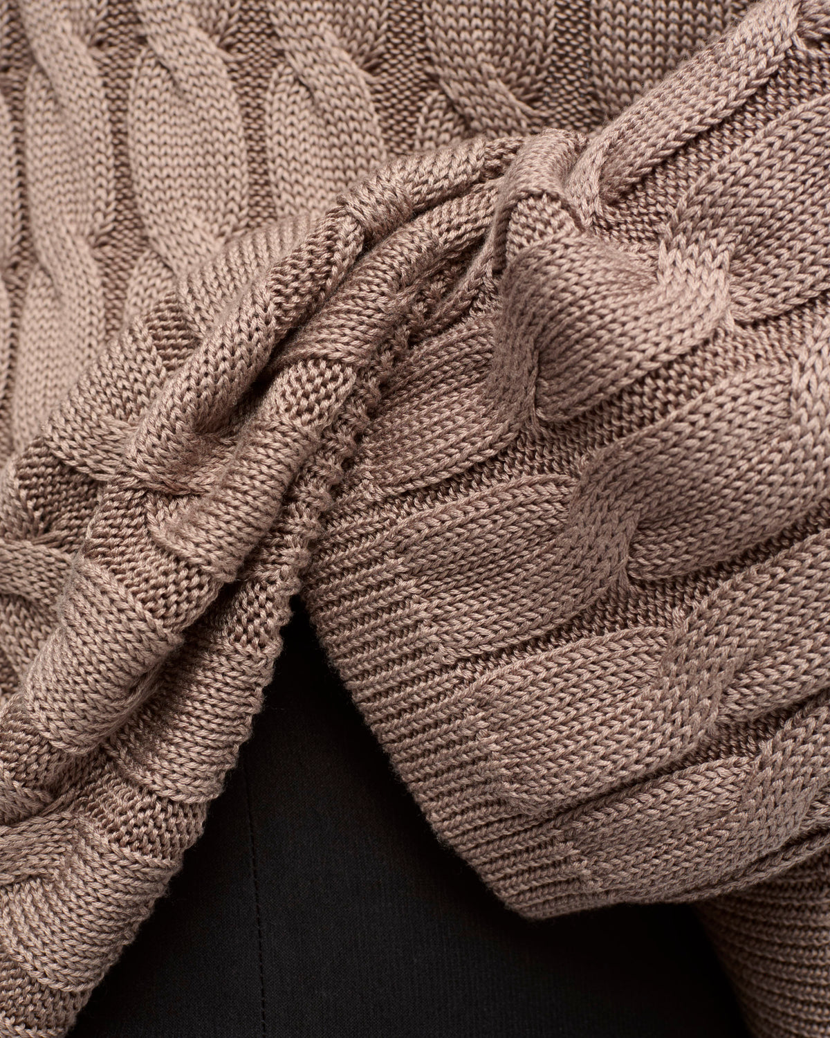 MANUEL SWEATER