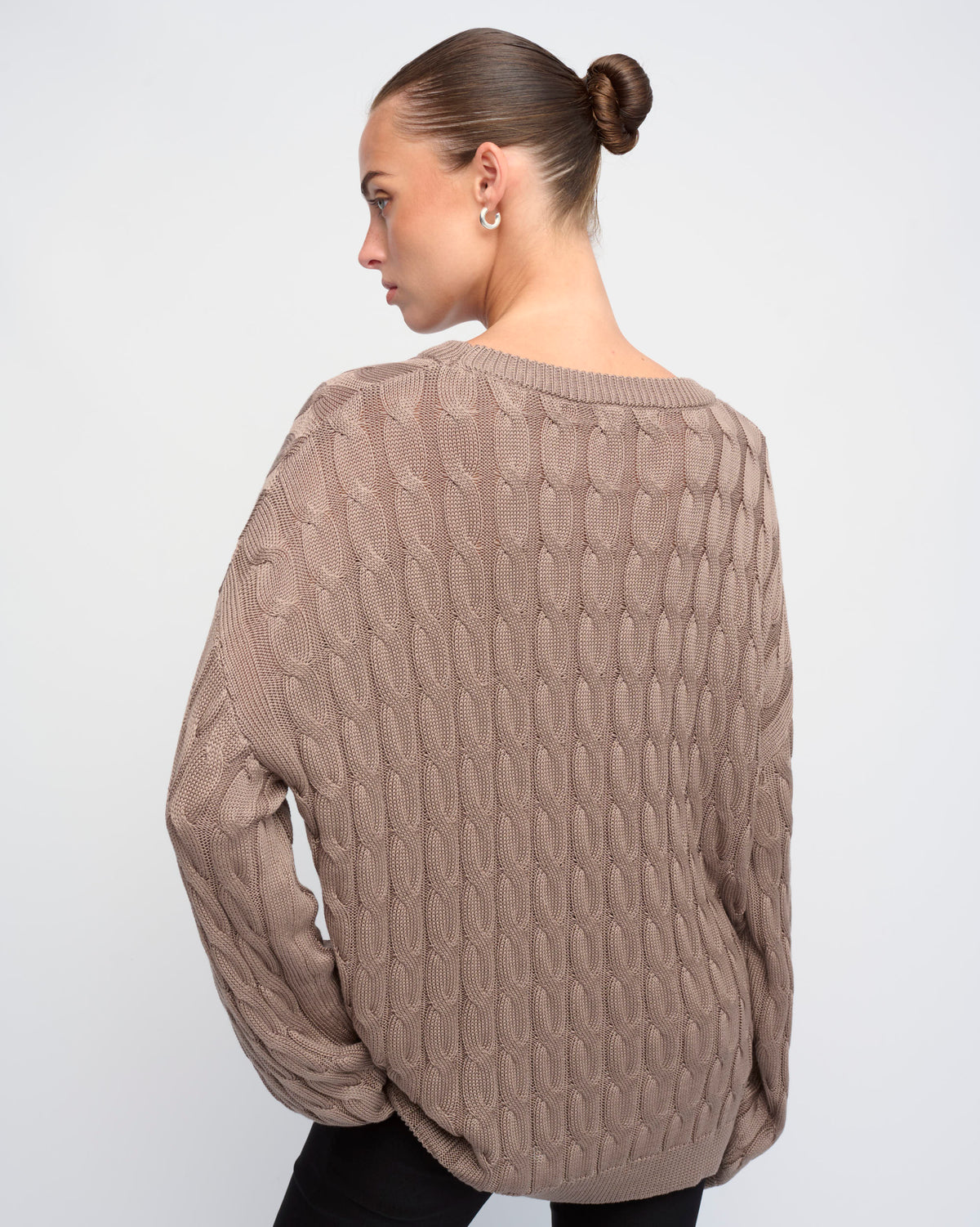 MANUEL SWEATER