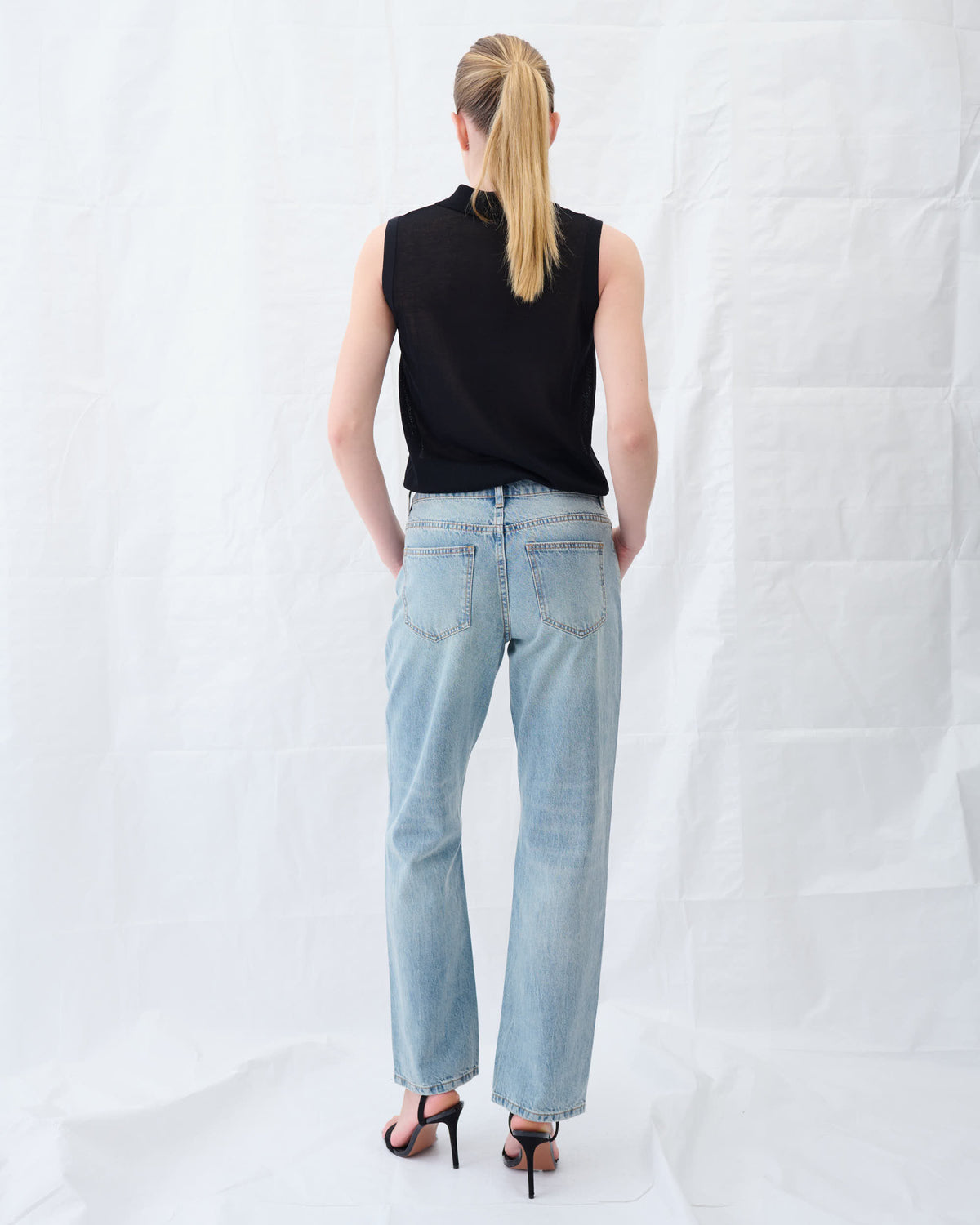 MARC JEANS
