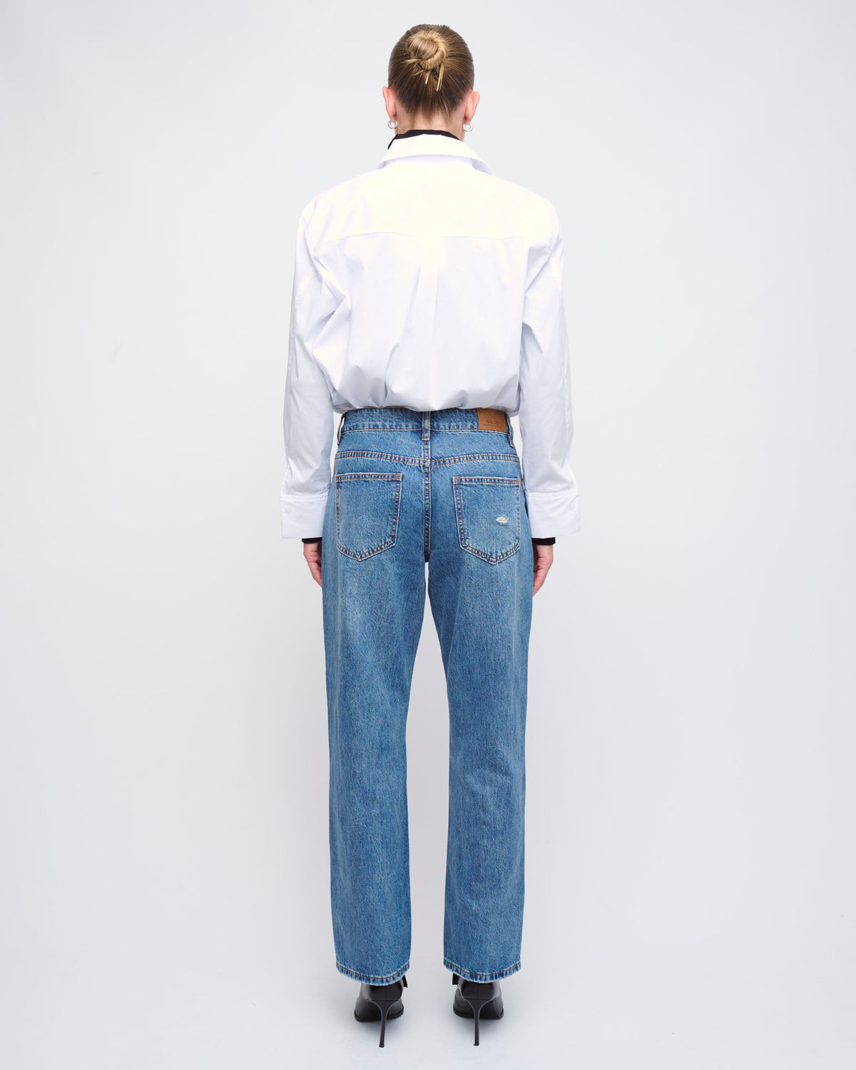 MARC 26 JEANS
