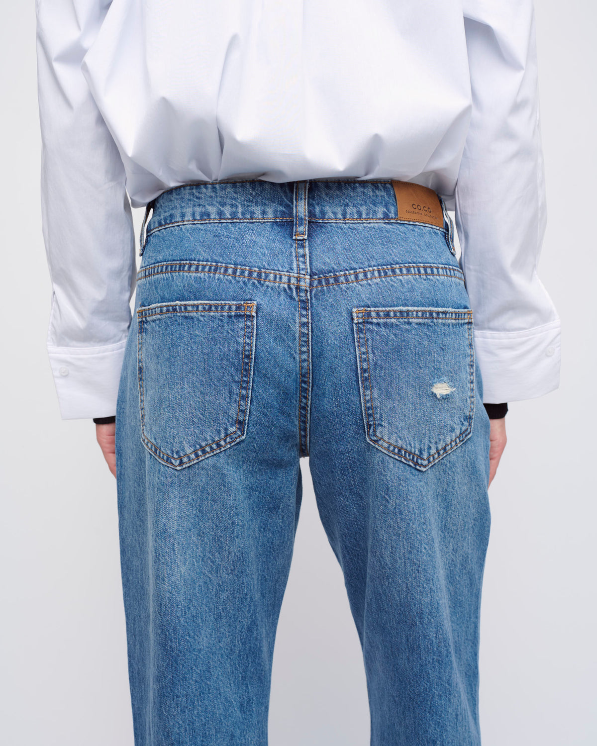 MARC 26 JEANS