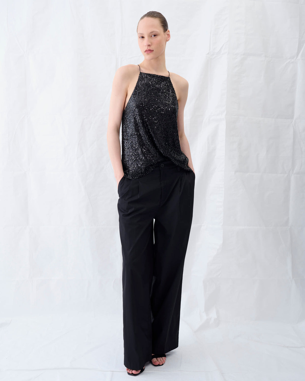 MARGO TOP