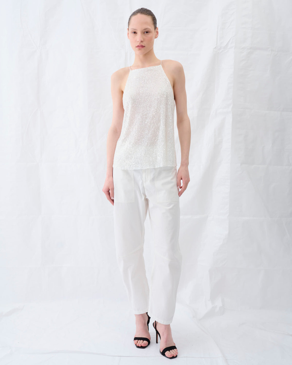 MARGO TOP