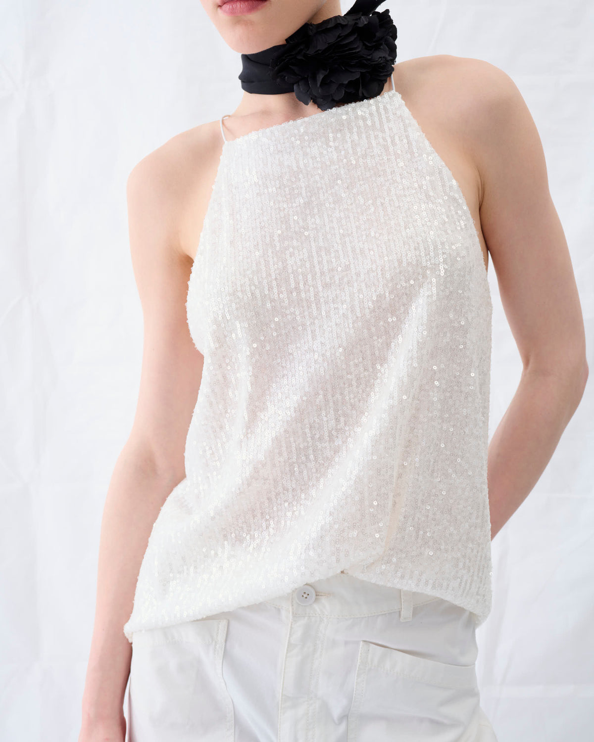 MARGO TOP