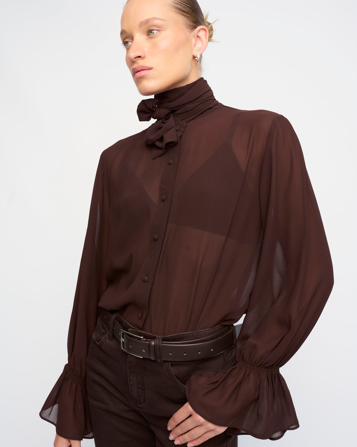 MARGO BLOUSE